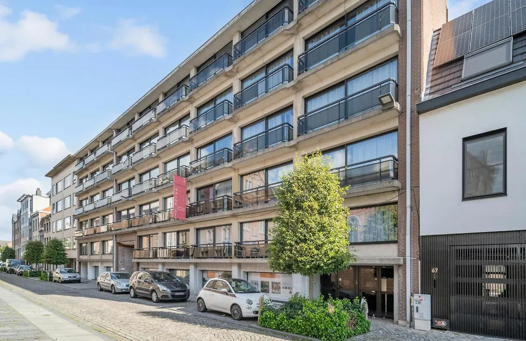 Value Stay Residence Mechelen-1