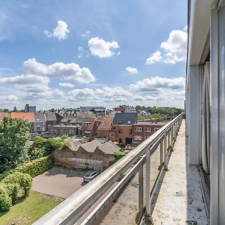 Value Stay Residence Mechelen-3