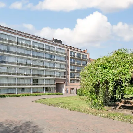 Value Stay Residence Mechelen-2