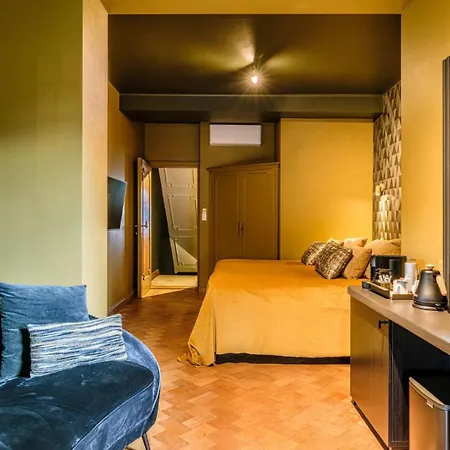 Porta Superia Boutique B&B-2